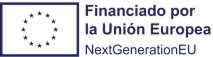 Financiado por la Unión Europea – NextGenerationEU